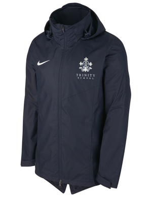 Trinity Nike Rain Jacket